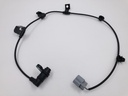Sensor ABS Rear Right [note 04|04] 4670A598 Mitsubishi L200 2006-2015