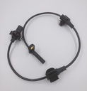 Sensor ABS Rear Left [note 03|04] 57475T0GA01 57475-T0G-A01 Honda CR-V L4 2,4 L AWD 2012-2016