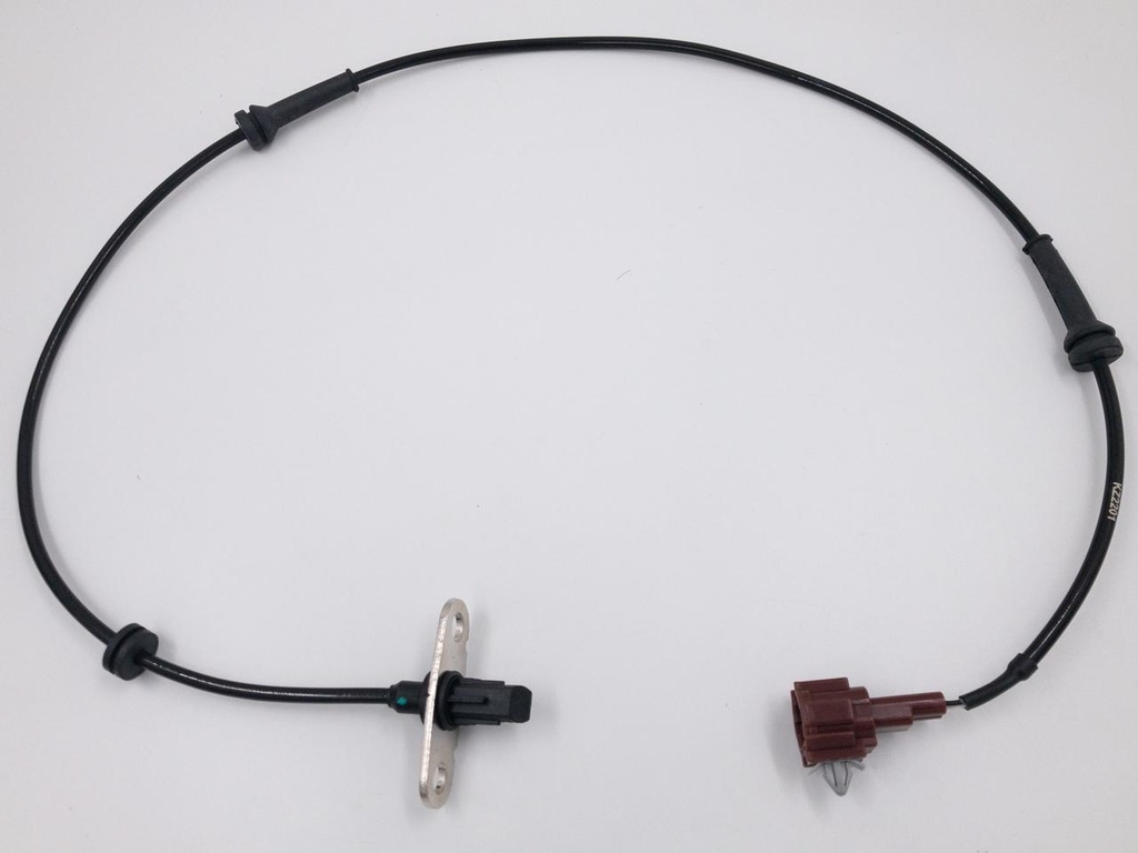 Sensor ABS Rear Left [note 03| 04] 47901EB300 47901-EB300 Nissan Navara AWD Diesel 2.5L 4.0L 2005-2014