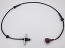 Sensor ABS Rear Left [note 03| 04] 47901EB300 47901-EB300 Nissan Navara AWD Diesel 2.5L 4.0L 2005-2014