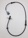 Sensor ABS Rear Right  [note 04|04] 47900EB300 47900-EB300 Nissan Navara AWD Diesel 2.5L 4.0L 2005-2014