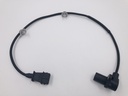 Sensor de Cigüeñal 39650-42600 Hyundai 1997-2023 Kia 1995-2023