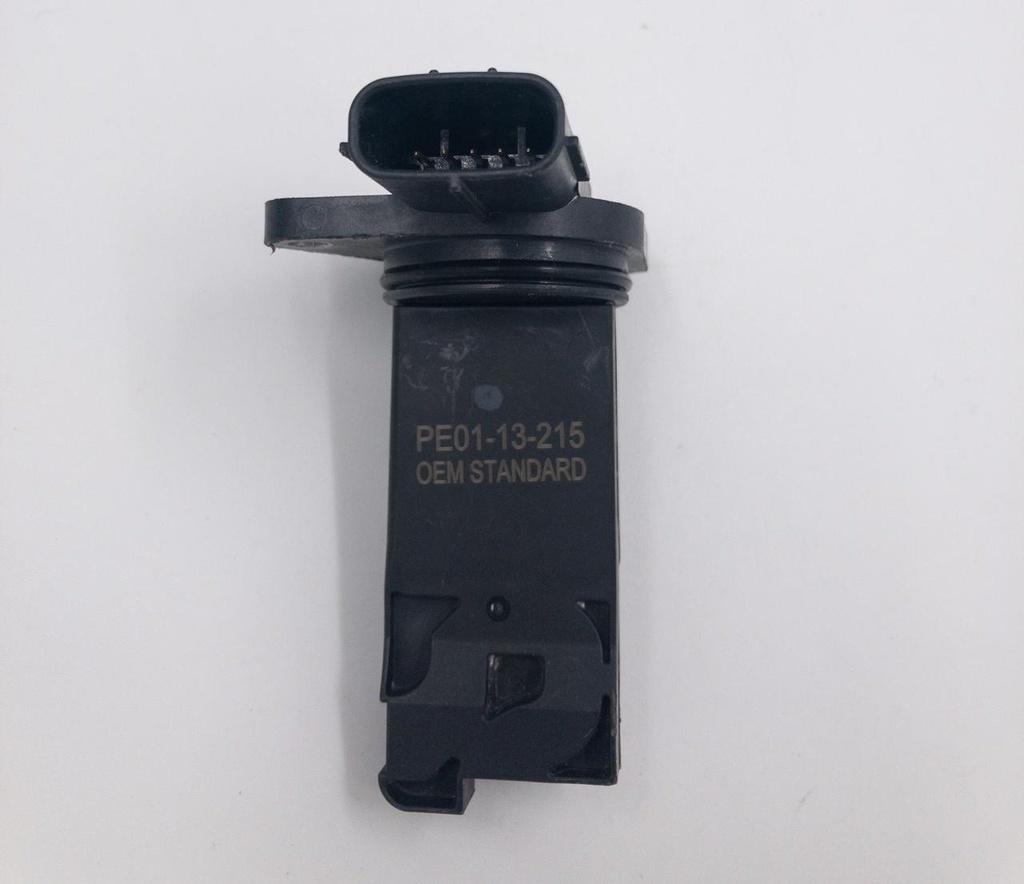 Sensor de flujo de aire PE0113215 PE01-13-215 Mazda 2013-2018