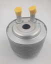 Enfriador de Aceite del motor 213055X00A 21305-5X00A Nissan 2005-2025