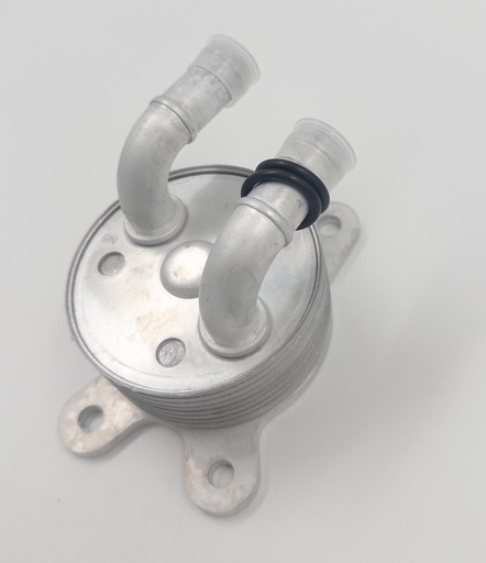 [Enfriador de aceite para motor ] Enfriador de aceite para motor FZ01199F0 FZ01-19-9F0 Mazda 2012-2014