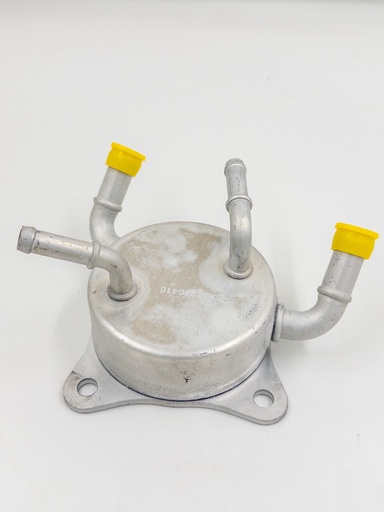 [Enfriador de aceite para motor ] Enfriador de aceite para motor 1241007821 124100-7821 Honda 2012-2015