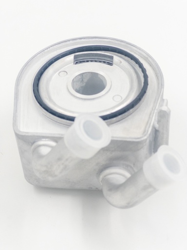 [Enfriador de aceite para motor ] Enfriador de aceite para motor 1S7E6A642CC Jaguar, Mazda, Ford 3.0L V6