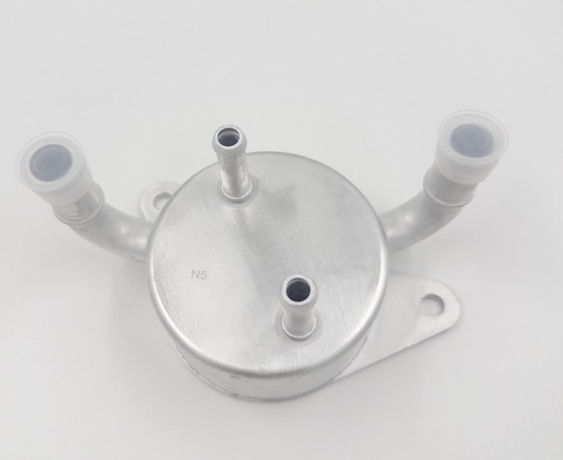 [FSKC199F0] Enfriador de aceite para la transmisión automática (caja) FSKC199F0 FSKC-19-9F0 Mazda 2.0L 2.5L 2010-2014