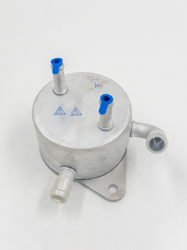 [Enfriador de aceite para motor ] Enfriador de aceite para la transmisión automática (caja)  3349342100 33493-42100 Toyota RAV4 L4 2.5L 2013-2016