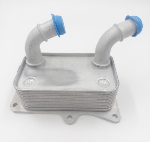 [264102F020] Enfriador de aceite del motor 264102F020 26410-2F020 Hyundai 2003-2021