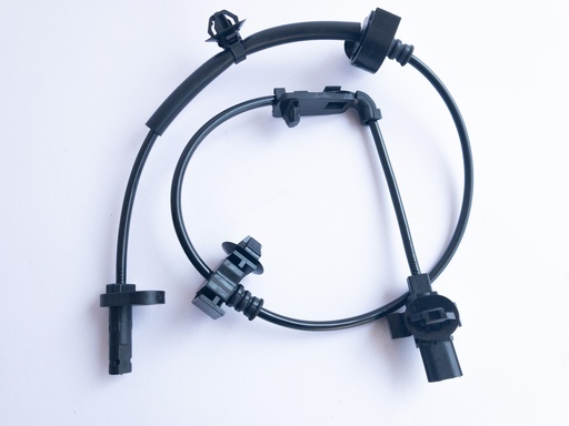 [Sensor ABS] Sensor ABS Left Front Side 57450SWA003 57450-SWA-003 Honda CR-V 2.4L 2007-2011