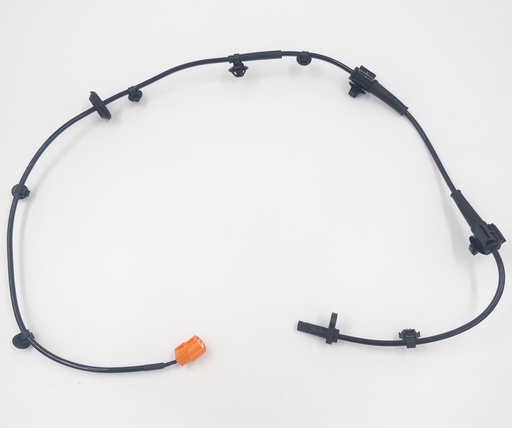 [Sensor ABS] Sensor ABS Right Front 57450SLNA01 57450-SLN-A01
 Honda 2007-2008