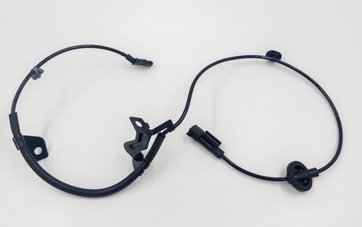 [Sensor ABS] Sensor ABS Rear Left 4670A581 Mitsubishi  2007-2014