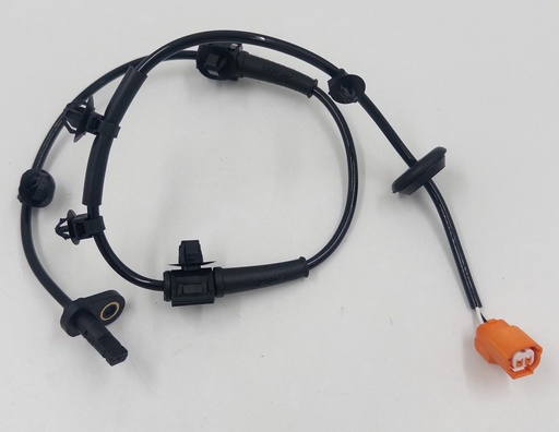 [Sensor ABS] Sensor ABS Front Left 57455SLNA01 57455-SLN-A01 Honda FIT 1.5L 2007-2008