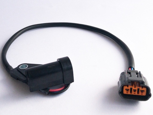 [ZL0118221] Sensor de Cigüeñal ZL0118221 Mazda 1.8L 1999-2005