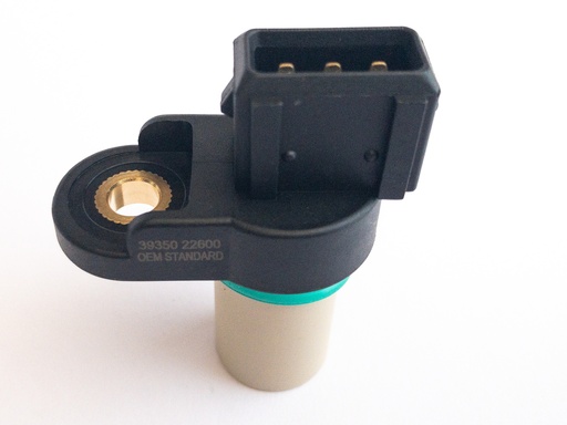 [Sensor de Eje de Levas] Sensor de Levas 3935022600 39350-22600 Hyundai, Dodge 2004-2011