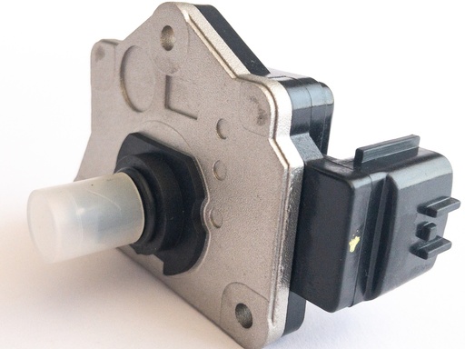 [AFH55M10] Sensor de flujo de aire AFH55M10 AFH55M-10 Nissan 2.4L D21 motor KA24 Pickup 1990-1996