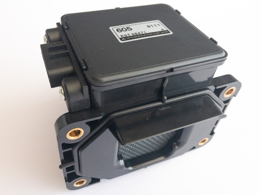 [Sensor de flujo de aire] Sensor de flujo de aire MD343605 Mitsubishi 1.5L 1.8L 2.0L 2.4L 3.0L 1997-2007