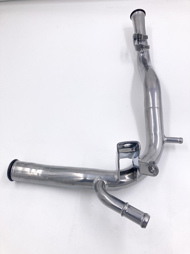 [Tubo de conexión de agua refrigerante] Tubo de conexión de agua refrigerante : MD374174 Mitsubishi 2001-2009