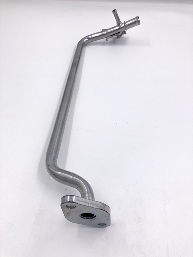 [1626875110] Tubo de conexión de agua refrigerante : 1626875110 16268-75110 Toyota 2.7L 2005-2021