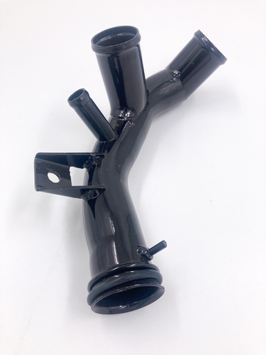 [Tubo de conexión de agua refrigerante] Tubo de conexión de agua refrigerante : 2543027410 25430-27410 Hyndai Kia