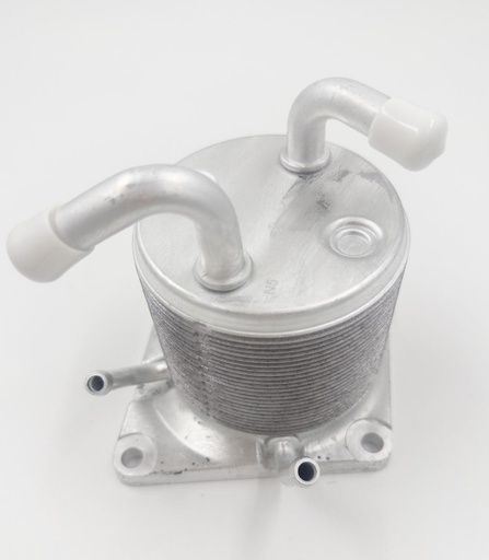 Enfriador de aceite para la la transmisión automática (caja) 216061XK0B 21606-1XK0B Nissan 2008-2015