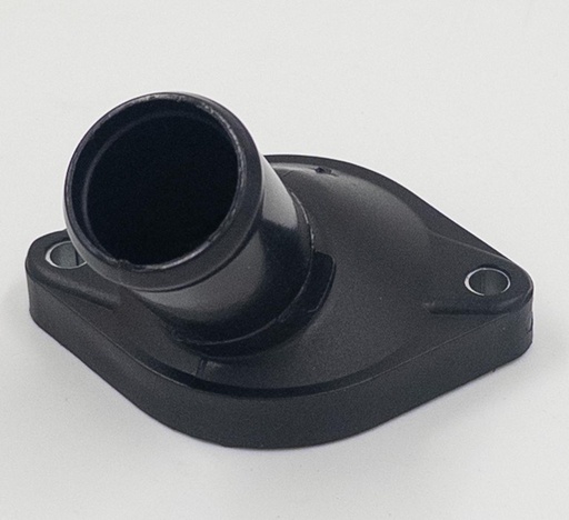 [1632121020] Base de Termostato, Toma de agua: 1632121020 16321-21020 plástico Toyota Scion 1.5L 2000-2019