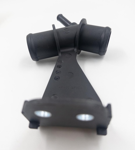 Paso de Agua: 1657722030 16577-22030  1605736011  16057-36011 plástico Toyota 1.8L 2009-2017