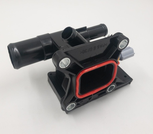 [Lf941517z] Base Termostato Lf941517z Mazda 3 5 6 CX-7 2.0L 2.3L 2.5L 2006-2013
