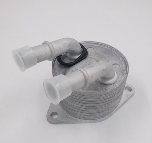 Enfriador de aceite para motor 9807979380 Peugeot 1.6L 2011-2018
