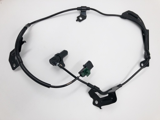 Sensor ABS Front Left [note 02|04] MN102573 Mitsubishi 2002-2015