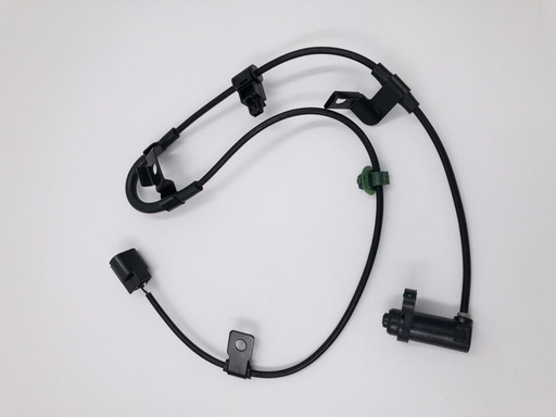 "Sensor ABS Left Rear [note 03|04] MN102577 Mitsubishi  2.5 DI-D, 2.5 DI-D 16V 4WD, 2.5 DI-D 4WD, 3.0 4WD, 3.2 DI-D 4WD, 3.5 4WD
2005-2022 "