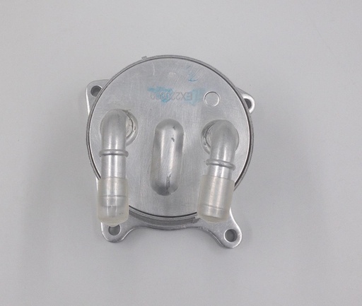 Enfriador de aceite para la transmisión automática (caja) 2920A097 Mitsubishi 2.0L 2.4L 2008-2015