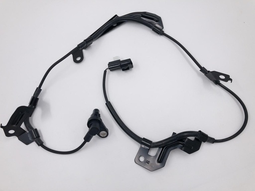 [4670A596] Sensor ABS Front Right [note 02|04] 4670A596 Mitsubishi L200 2006-2015