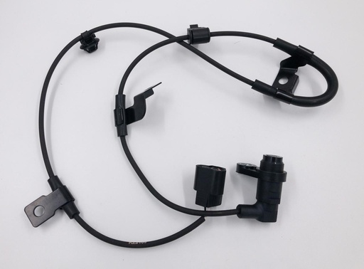 Sensor ABS Rear Left [note 03|04] 4670A597 Mitsubishi L200 2006-2015