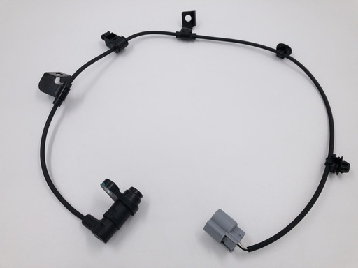 Sensor ABS Rear Right [note 04|04] 4670A598 Mitsubishi L200 2006-2015