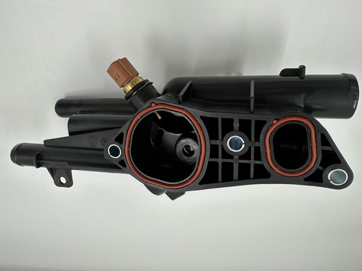 [256002G400] Base de Termostato, brida 256002G400 Hyundai Kia 2008-2010