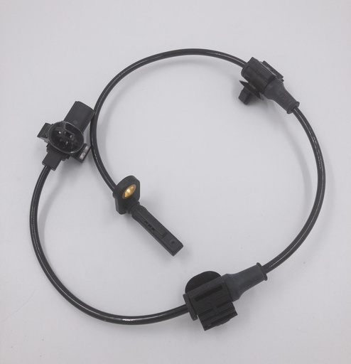 Sensor ABS Rear Left [note 03|04] 57475T0GA01 57475-T0G-A01 Honda CR-V L4 2,4 L AWD 2012-2016