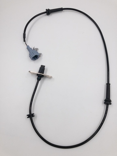 [47900EB300] Sensor ABS Rear Right  [note 04|04] 47900EB300 47900-EB300 Nissan Navara AWD Diesel 2.5L 4.0L 2005-2014