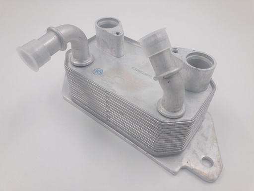 Enfriador de aceite para la transmisión automática (caja) CV6P7869AE CV6P-7869-AE Ford 2007-2016